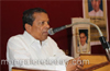 St Aloysius Holds Inter Religious Condolence Prayer Meet in Memory of Fr Ronnie Prabhu
